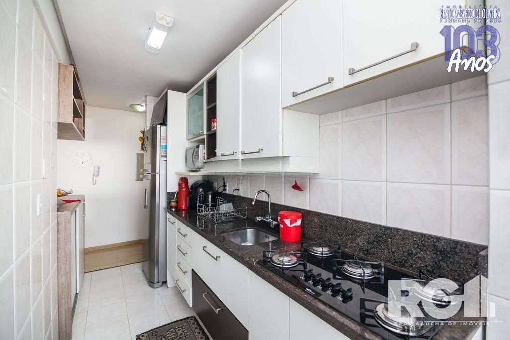 Apartamento, 3 quartos, 82 m² - Foto 5