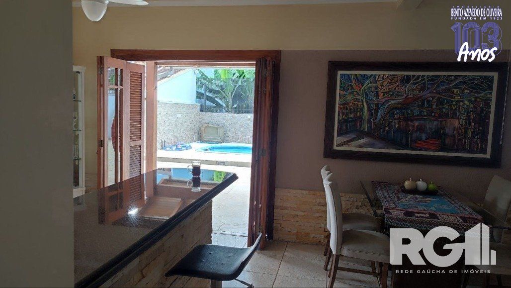 Casa, 3 quartos, 262 m² - Foto 9