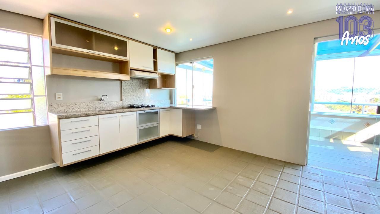 Cobertura, 2 quartos, 116 m² - Foto 2