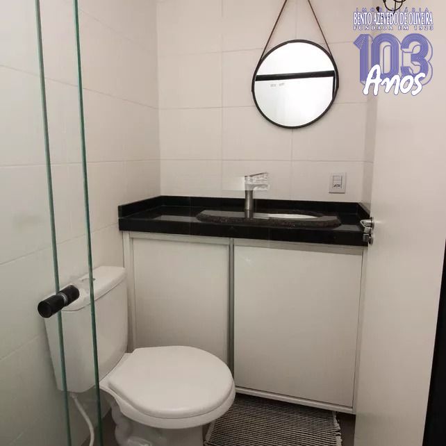 Apartamento, 1 quarto, 33 m² - Foto 18