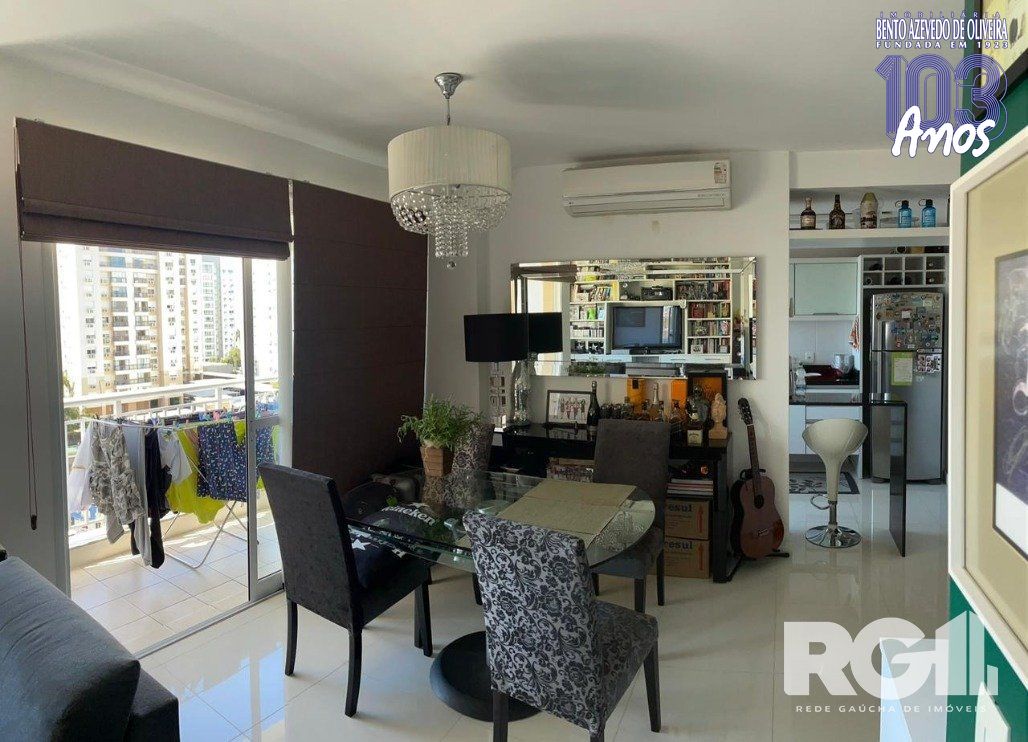 Apartamento, 2 quartos, 69 m² - Foto 3