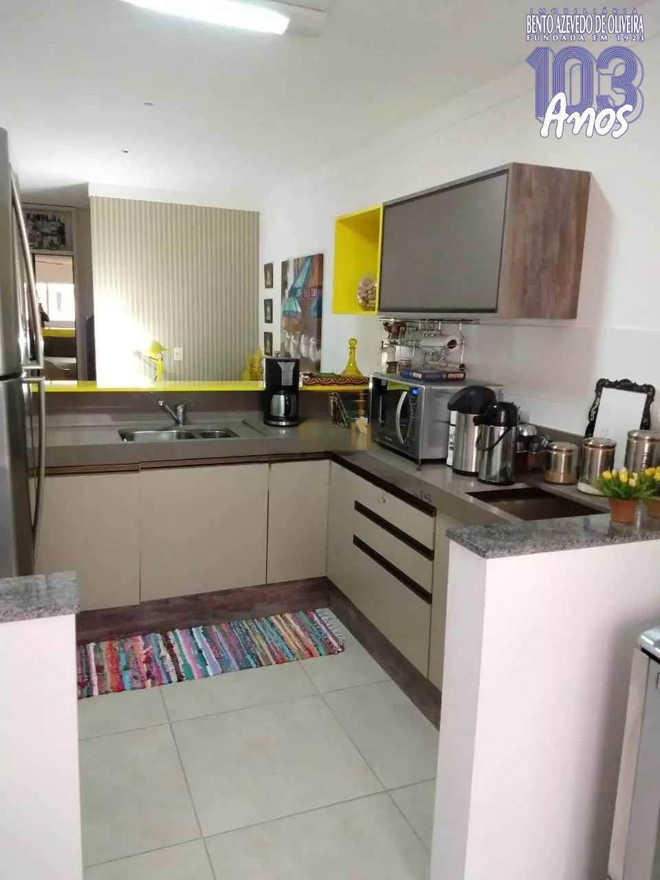 Apartamento, 3 quartos, 101 m² - Foto 9