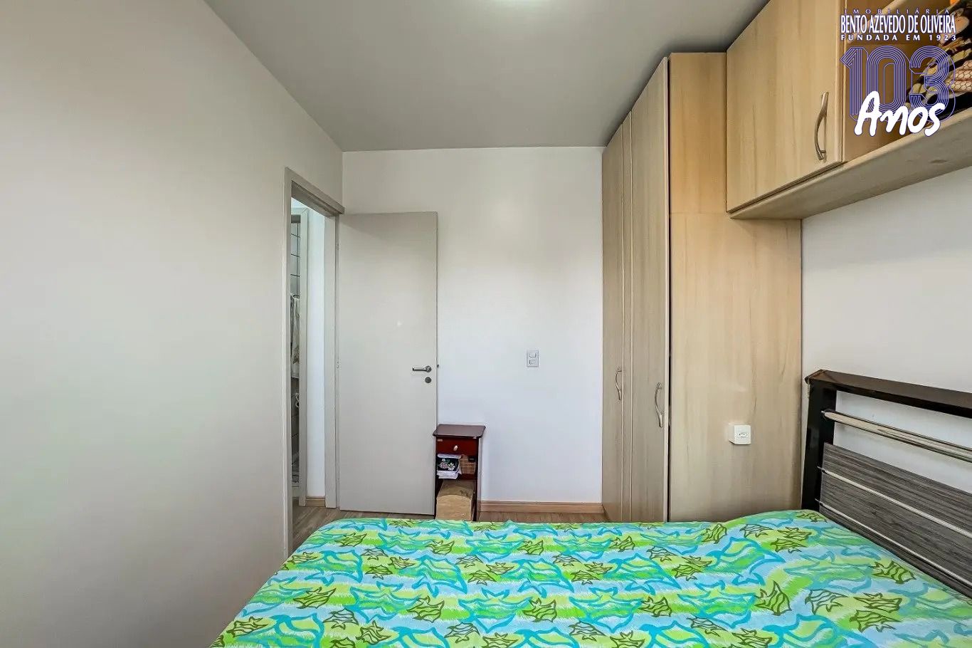 Apartamento, 2 quartos, 50 m² - Foto 14