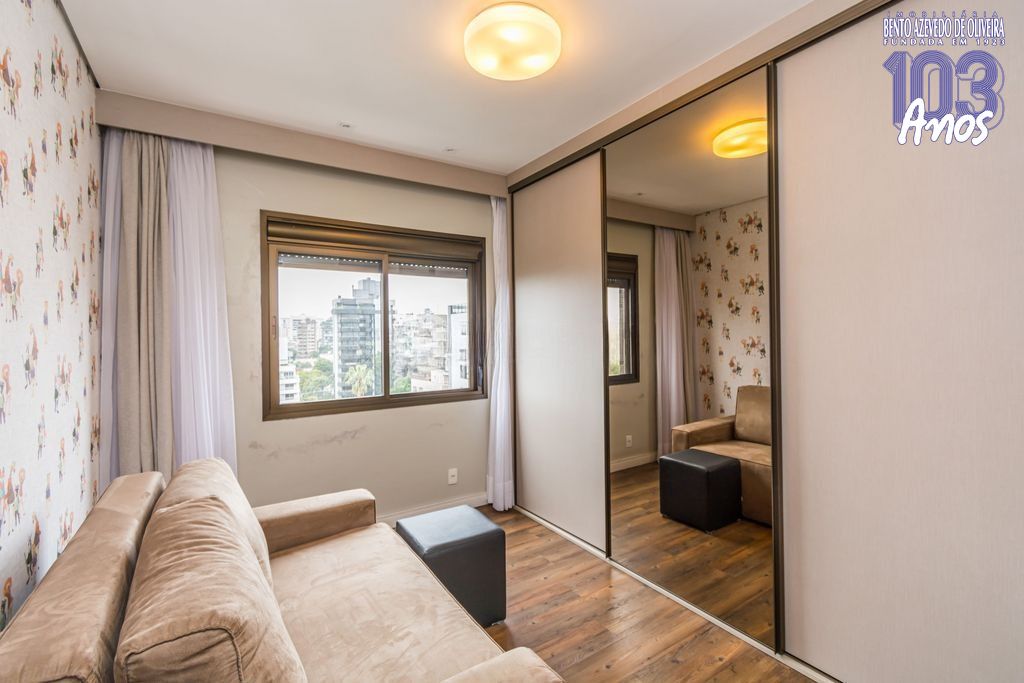 Apartamento, 3 quartos, 105 m² - Foto 11