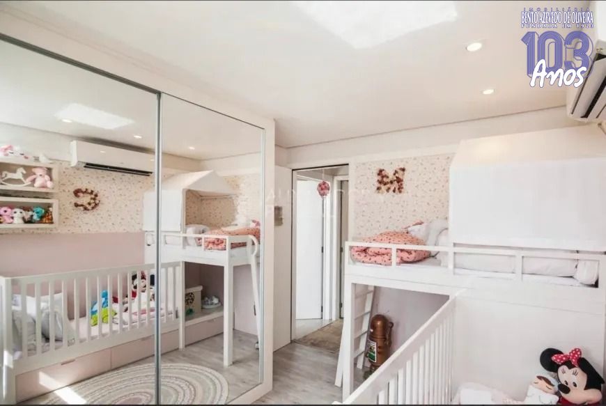 Cobertura, 2 quartos, 155 m² - Foto 21