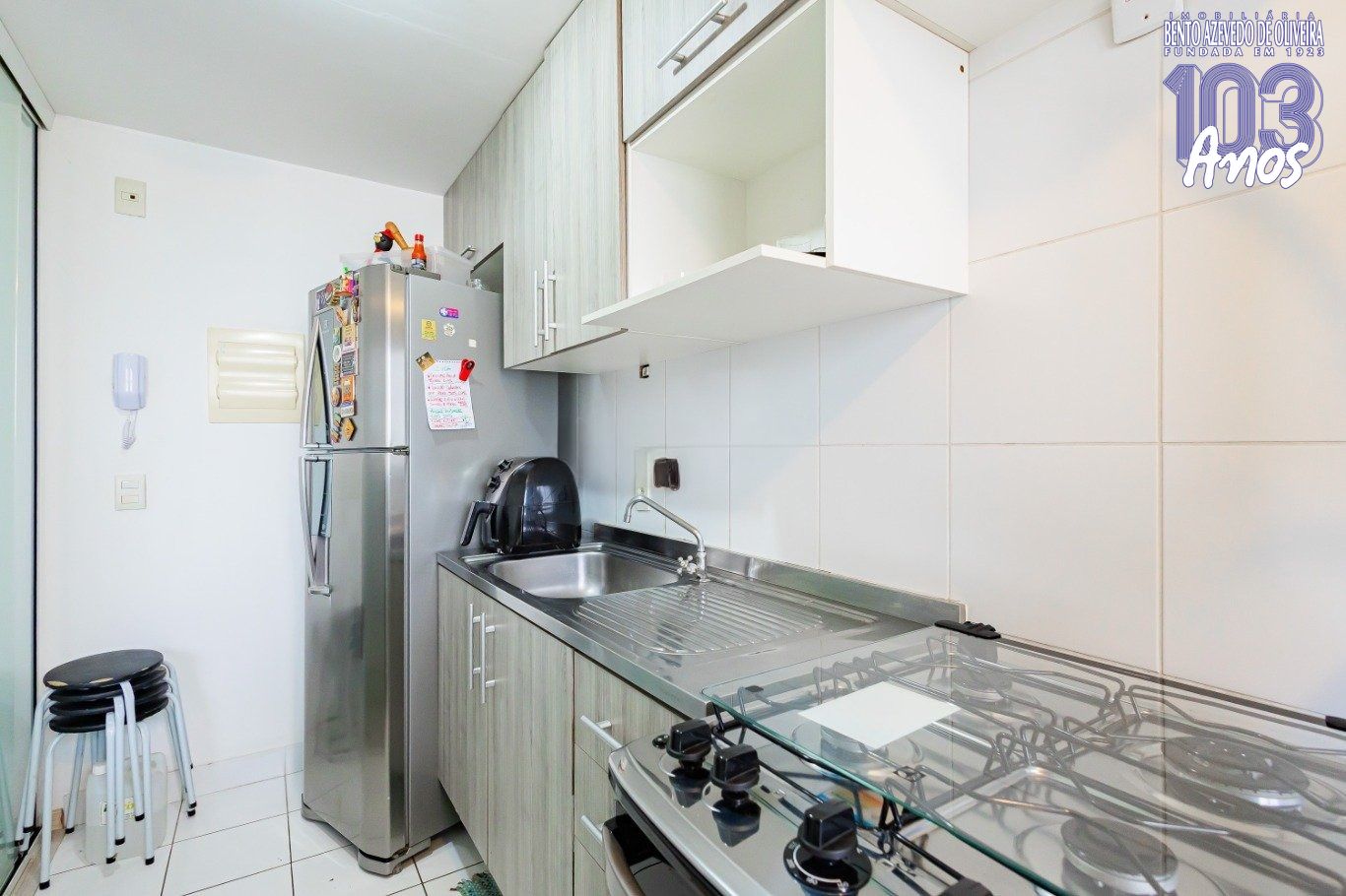 Apartamento, 3 quartos, 65 m² - Foto 9