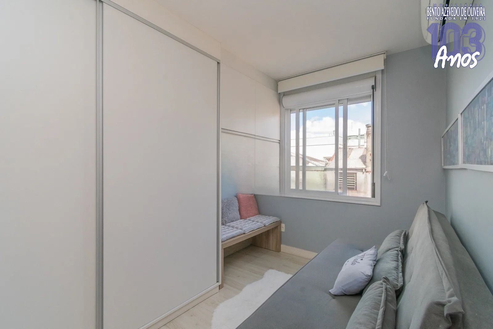 Apartamento, 2 quartos, 76 m² - Foto 17