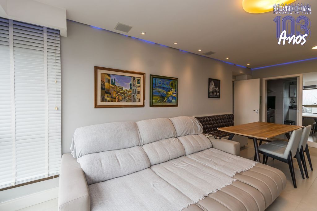 Apartamento, 3 quartos, 105 m² - Foto 4
