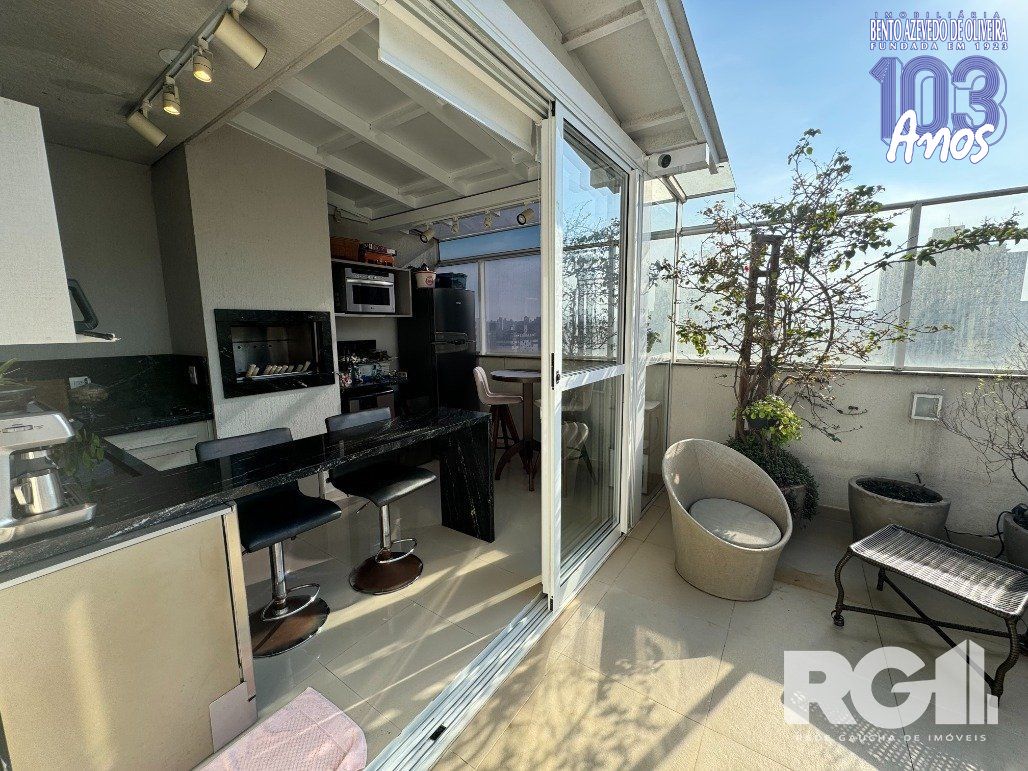 Cobertura, 3 quartos, 185 m² - Foto 30