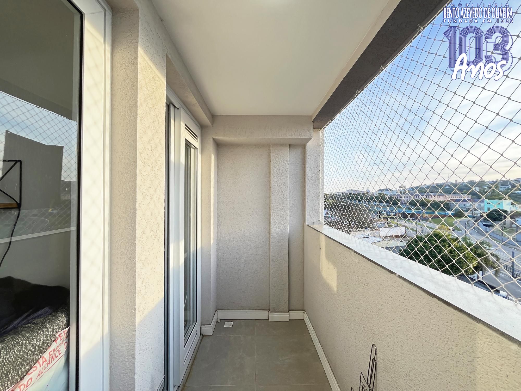 Apartamento, 2 quartos, 50 m² - Foto 16