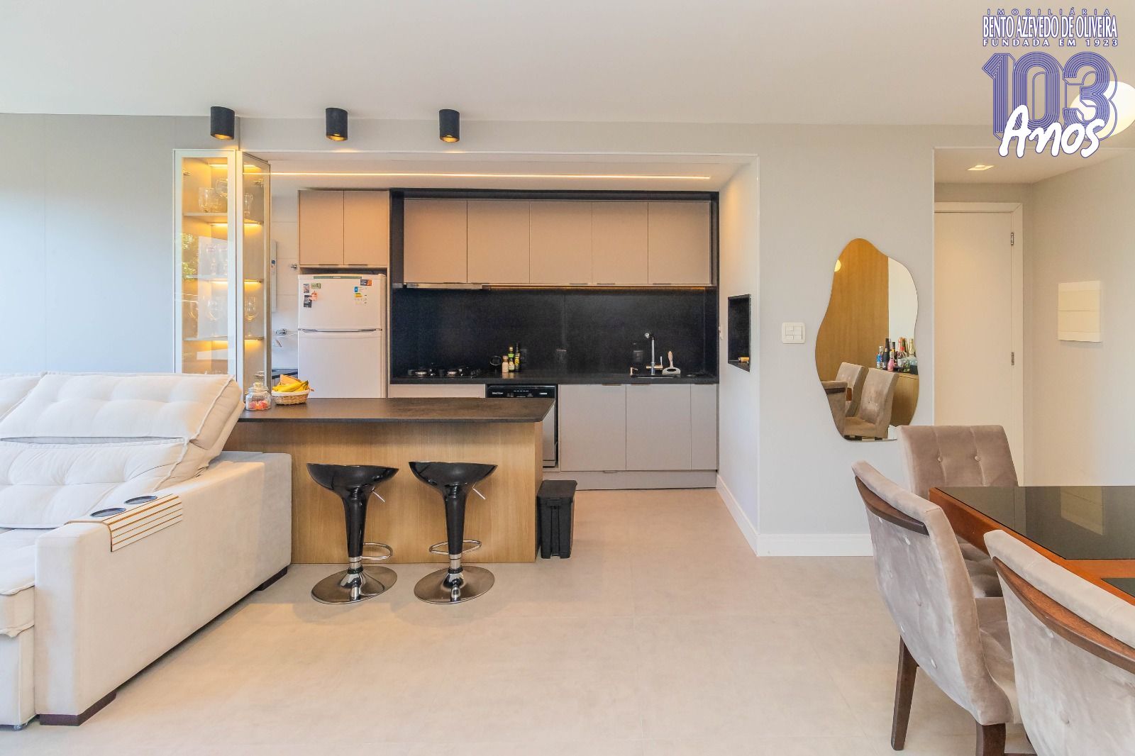 Apartamento, 2 quartos, 77 m² - Foto 10