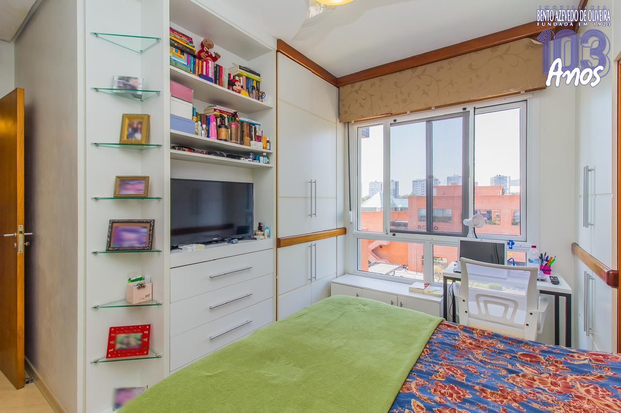 Cobertura, 3 quartos, 200 m² - Foto 15