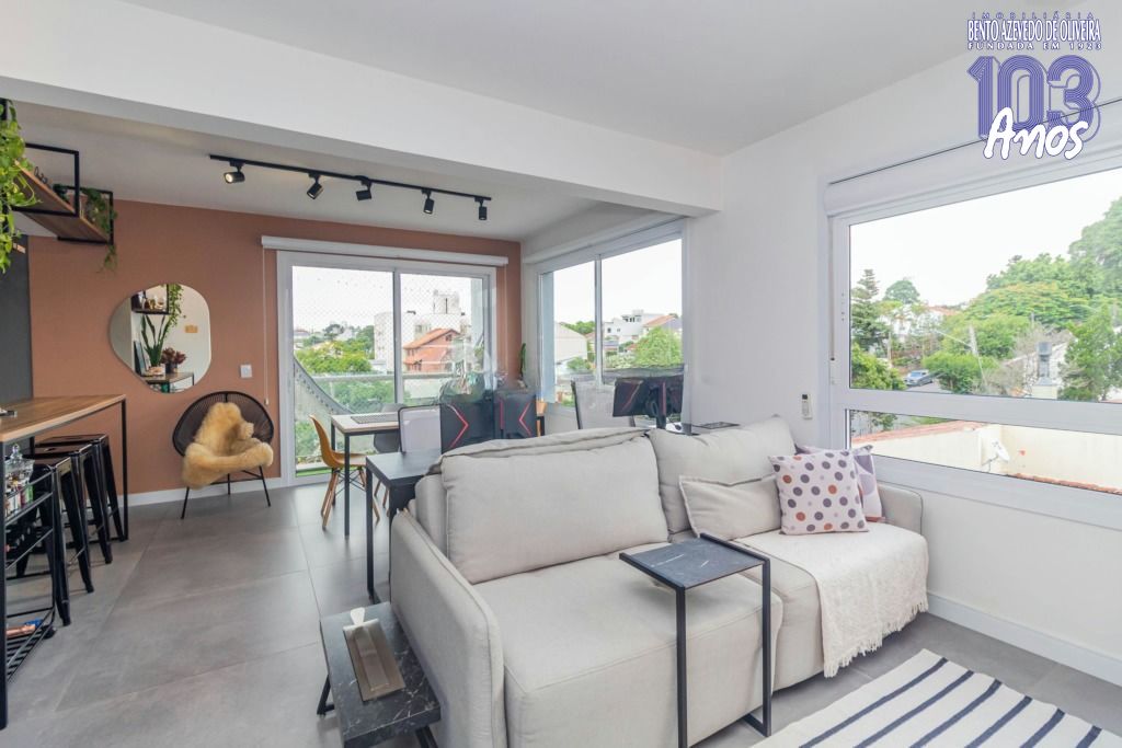 Apartamento, 2 quartos, 67 m² - Foto 6