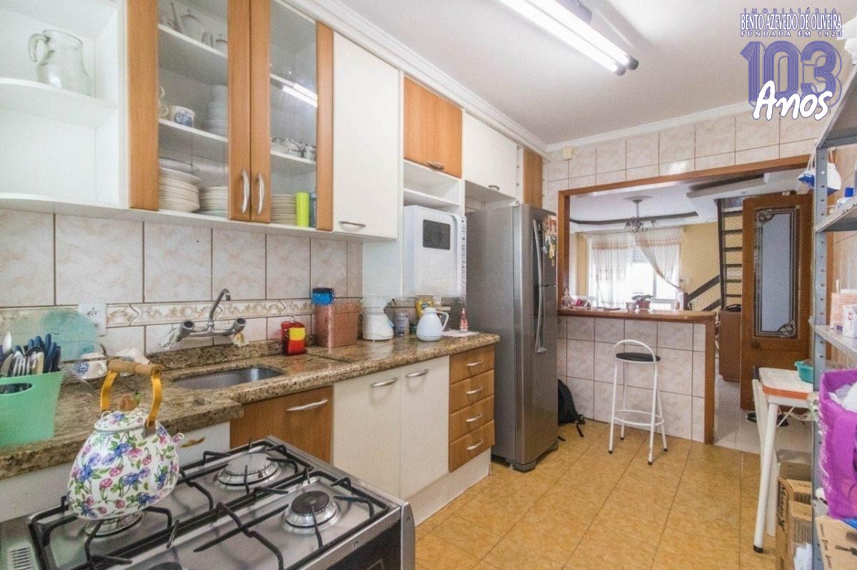 Cobertura, 3 quartos, 160 m² - Foto 12