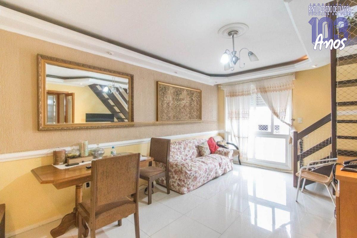Cobertura, 3 quartos, 160 m² - Foto 6