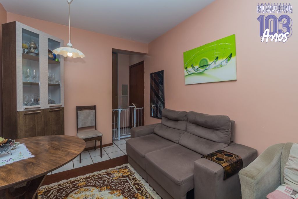 Apartamento, 2 quartos, 52 m² - Foto 4