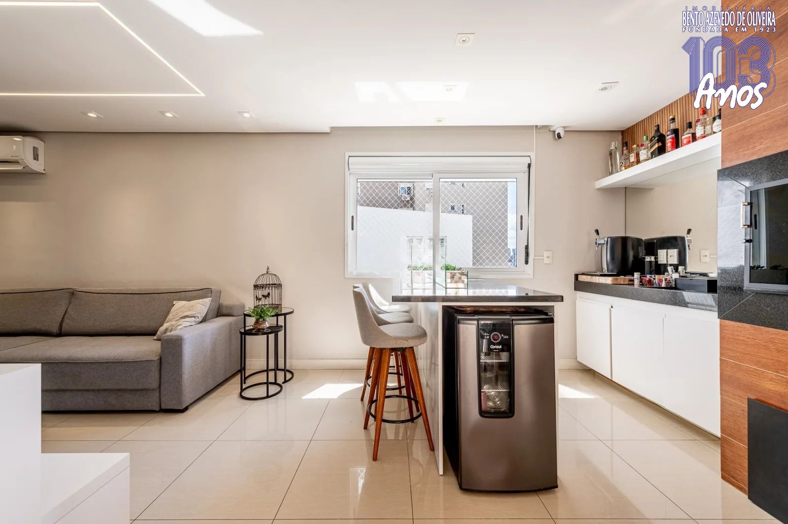 Apartamento, 3 quartos, 160 m² - Foto 5