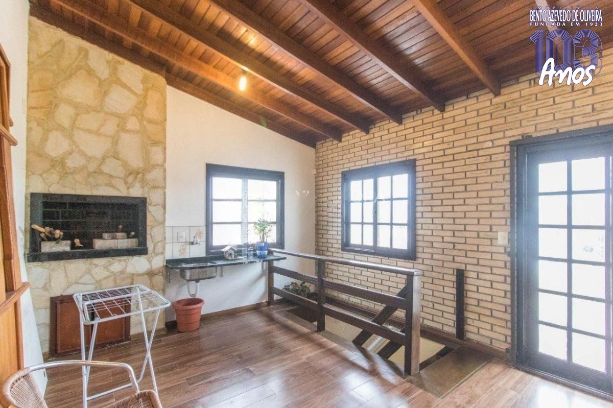Cobertura, 3 quartos, 160 m² - Foto 2