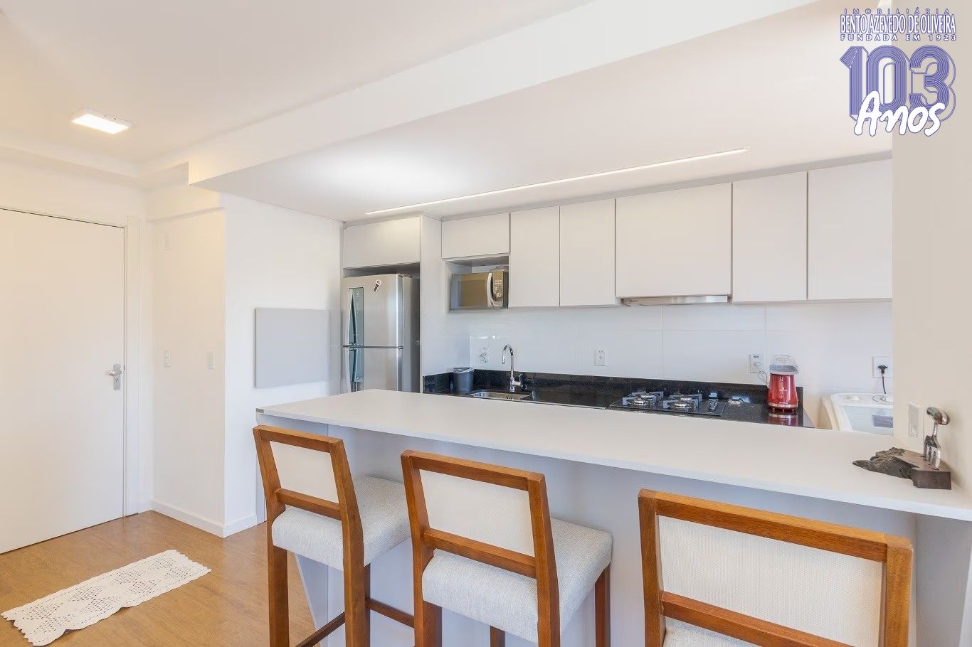 Apartamento, 3 quartos, 94 m² - Foto 9