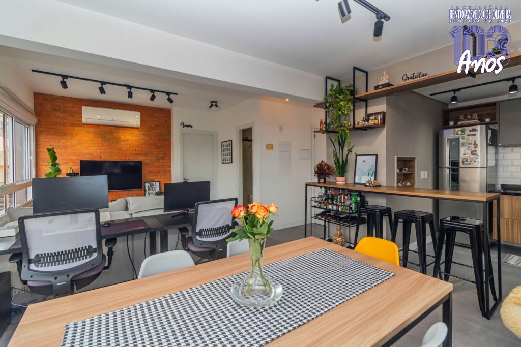 Apartamento, 2 quartos, 67 m² - Foto 16