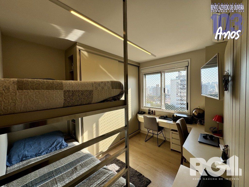 Cobertura, 3 quartos, 185 m² - Foto 17