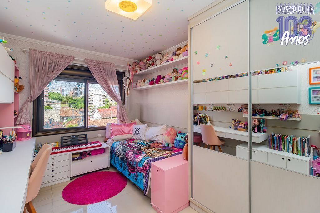 Apartamento, 3 quartos, 119 m² - Foto 20