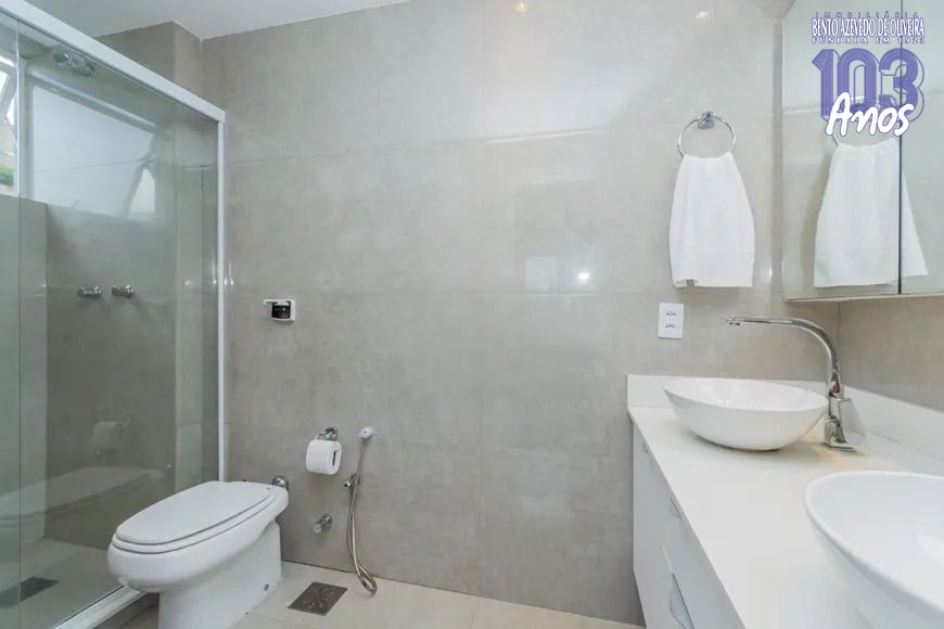 Cobertura, 3 quartos, 235 m² - Foto 21