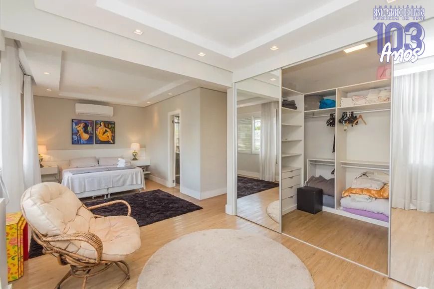 Cobertura, 3 quartos, 235 m² - Foto 11