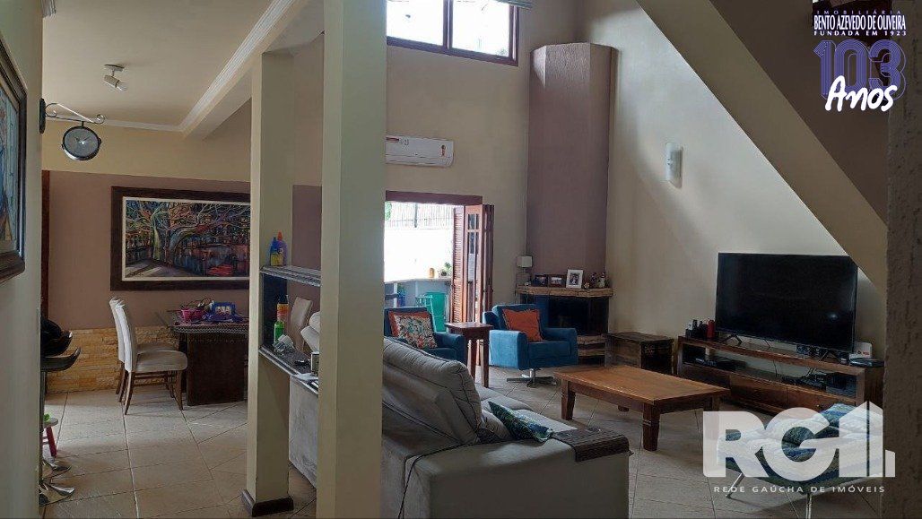 Casa, 3 quartos, 262 m² - Foto 3