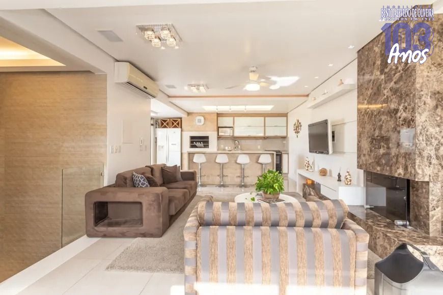 Cobertura, 2 quartos, 187 m² - Foto 4
