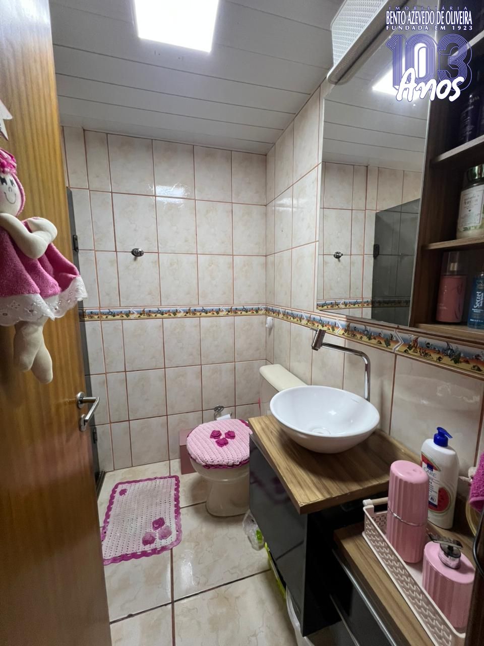 Apartamento, 2 quartos, 52 m² - Foto 10