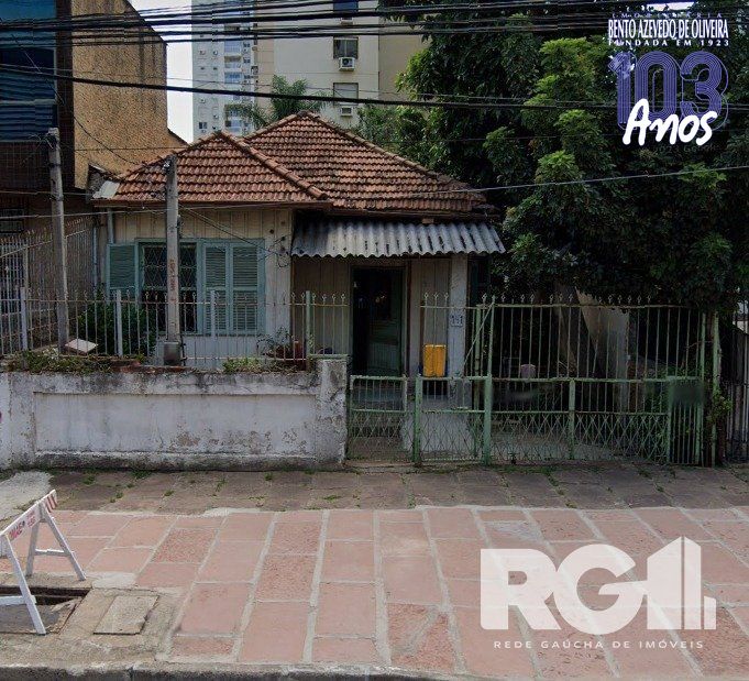 Terreno, 272 m² - Foto 1