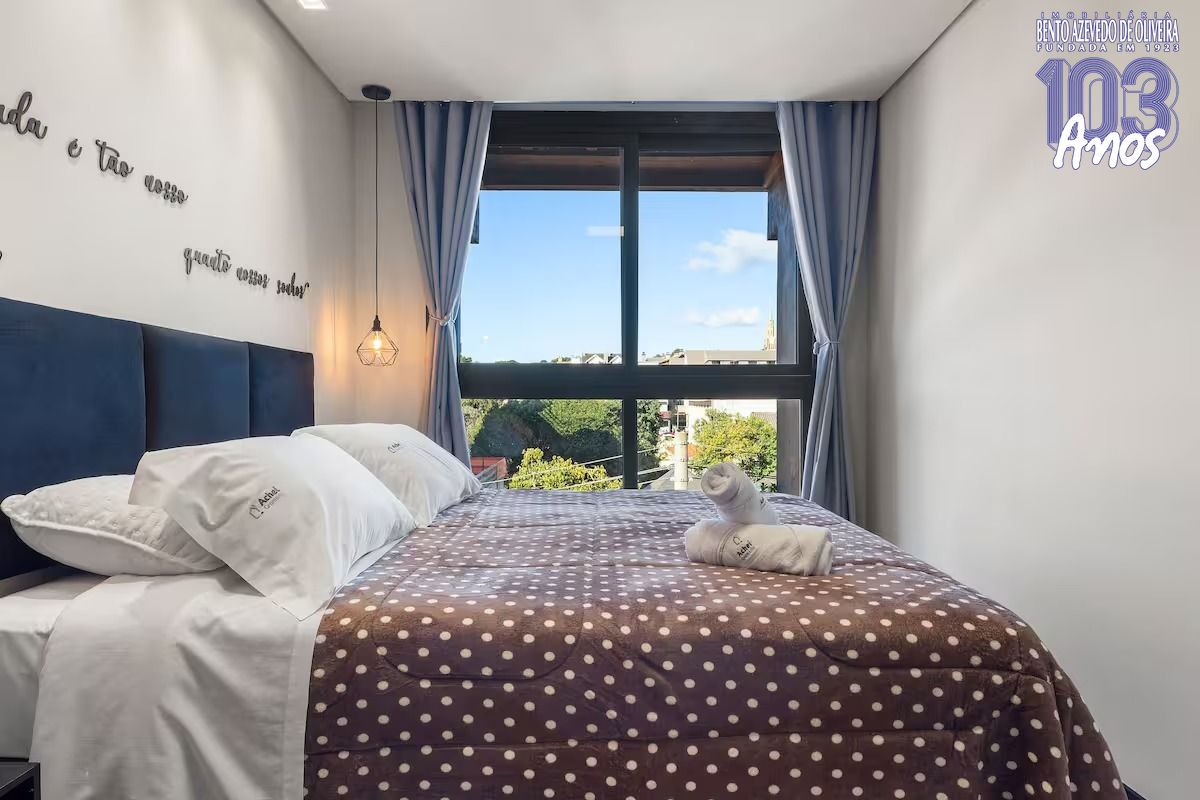 Apartamento, 1 quarto, 40 m² - Foto 10