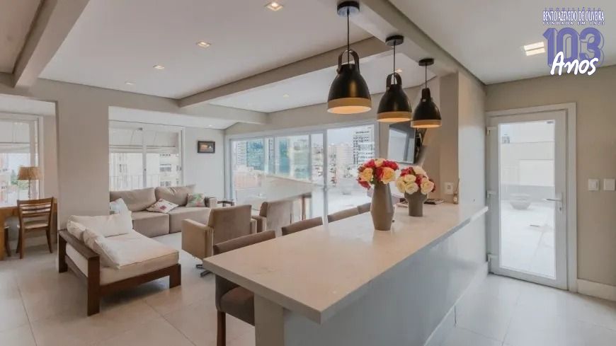 Cobertura, 3 quartos, 235 m² - Foto 8