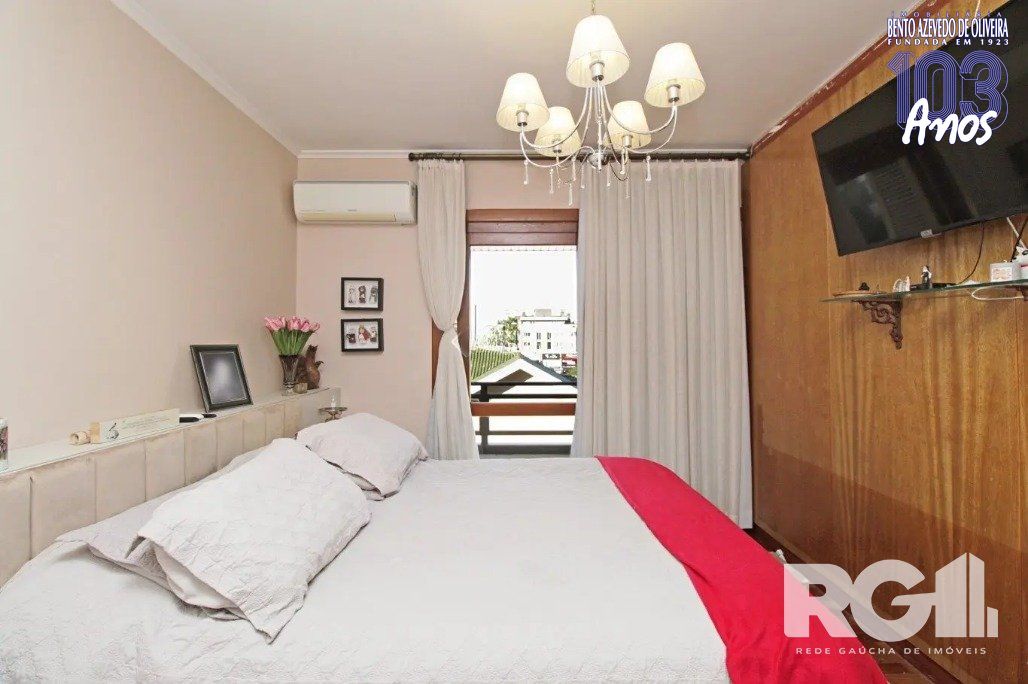 Cobertura, 3 quartos, 396 m² - Foto 13