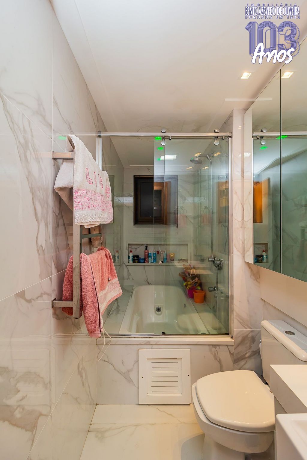 Apartamento, 3 quartos, 119 m² - Foto 18