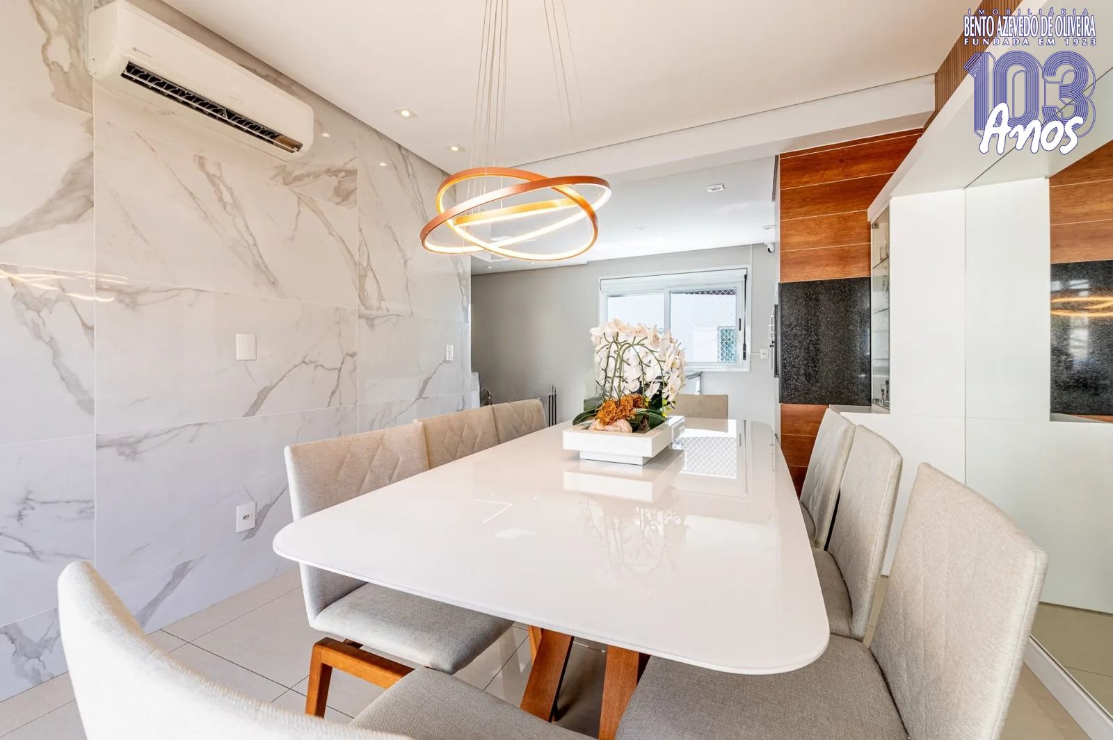 Apartamento, 3 quartos, 160 m² - Foto 3