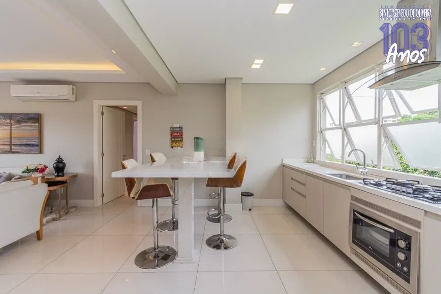 Cobertura, 3 quartos, 235 m² - Foto 5