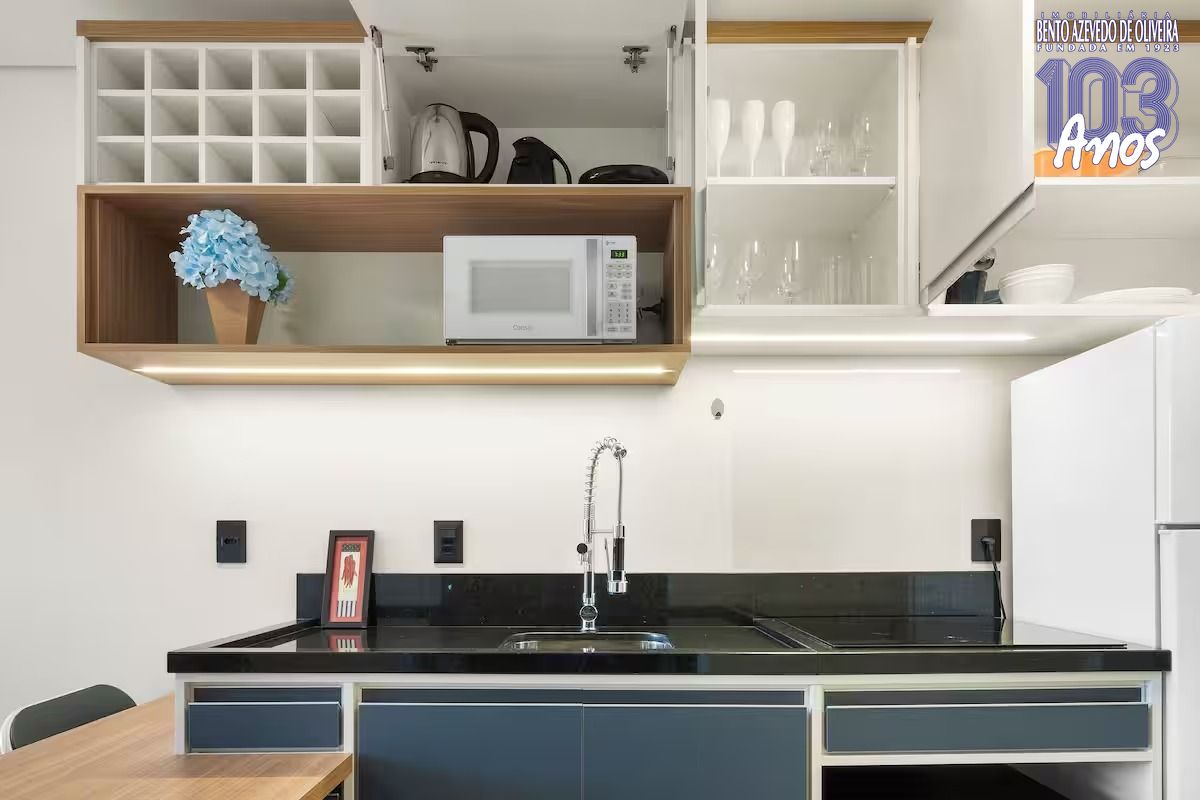 Apartamento, 1 quarto, 40 m² - Foto 7