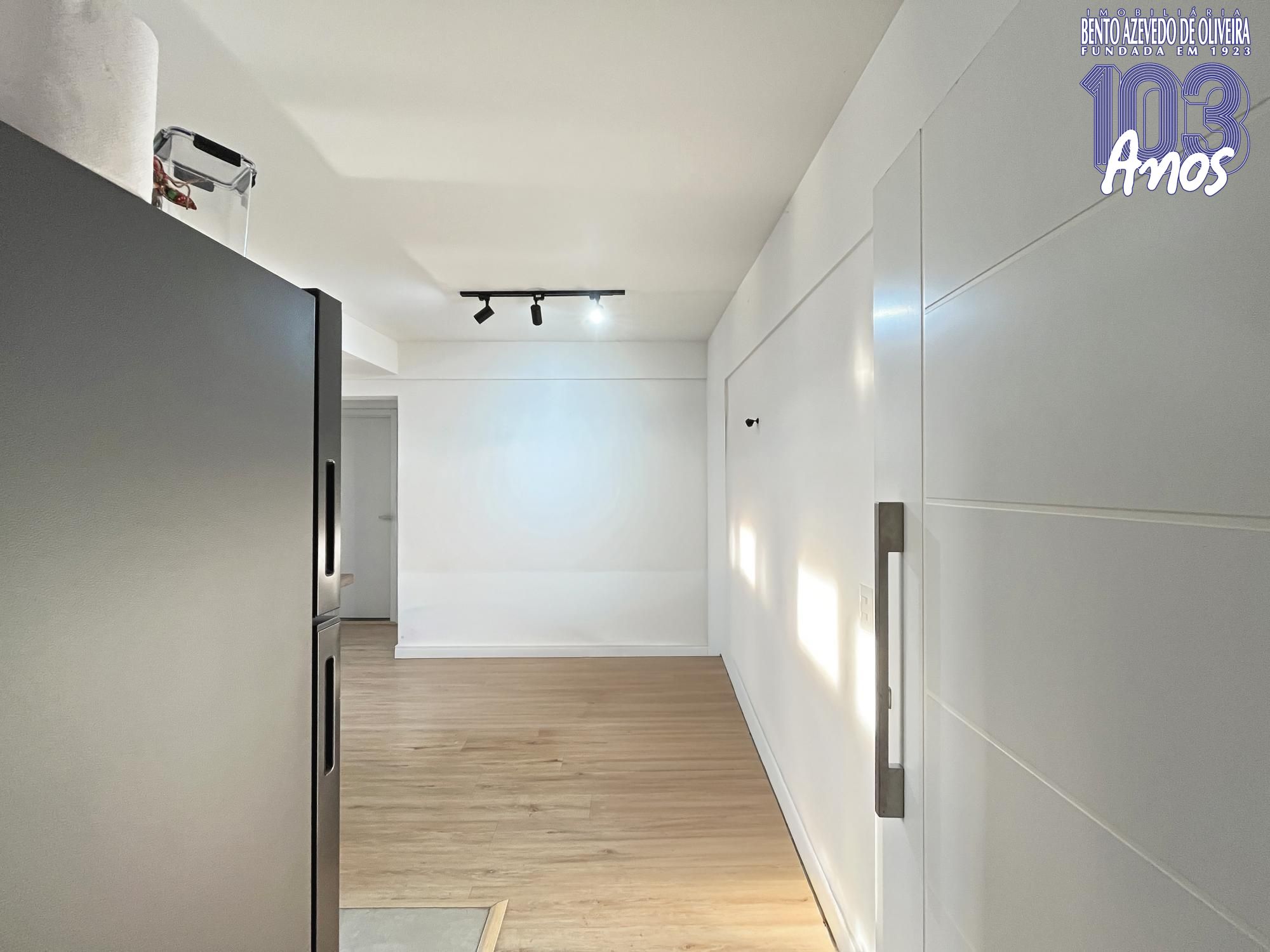 Apartamento, 2 quartos, 50 m² - Foto 2