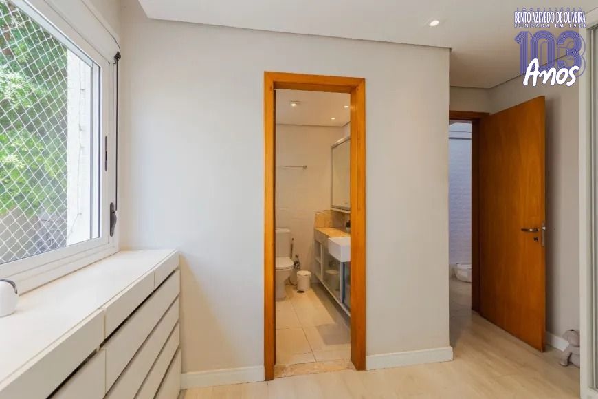 Apartamento, 3 quartos, 160 m² - Foto 22