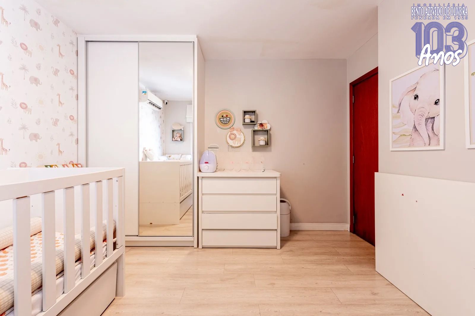 Apartamento, 3 quartos, 160 m² - Foto 28