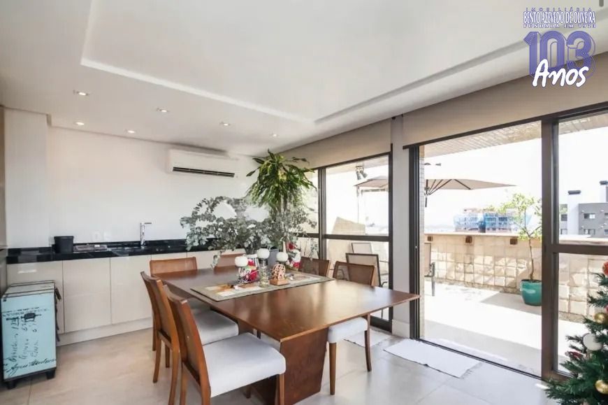 Cobertura, 2 quartos, 155 m² - Foto 8