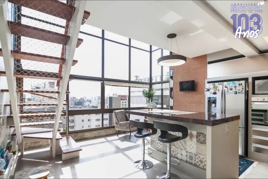 Cobertura, 2 quartos, 155 m² - Foto 35