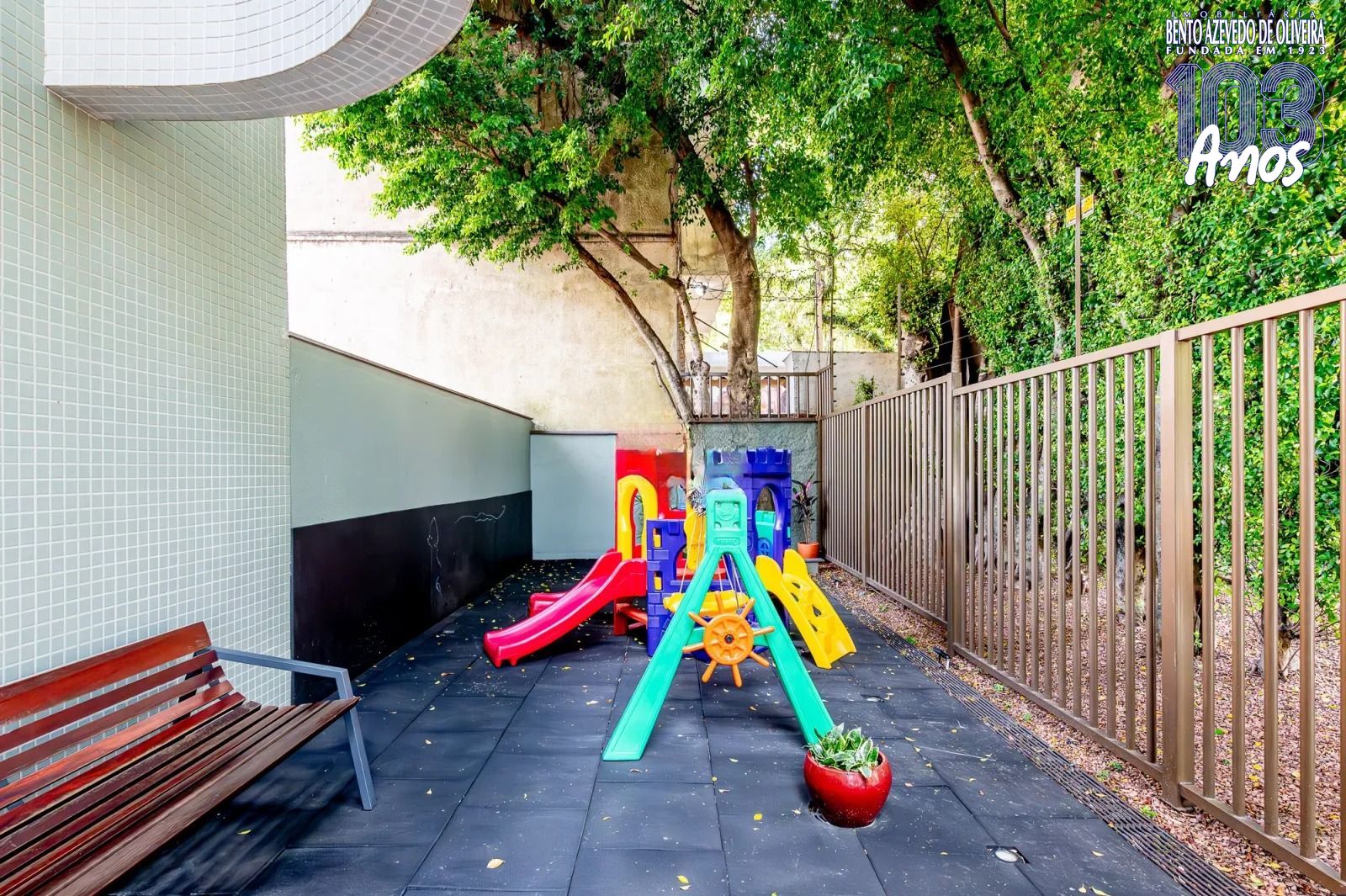 Apartamento, 3 quartos, 160 m² - Foto 43