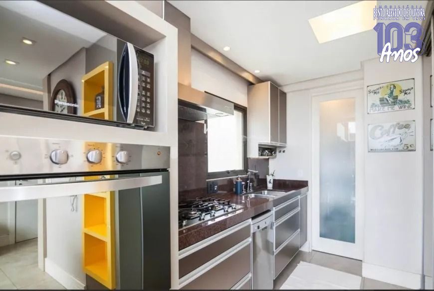 Cobertura, 2 quartos, 155 m² - Foto 26
