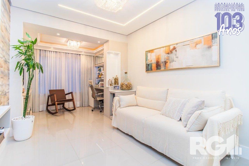 Apartamento, 2 quartos, 70 m² - Foto 5
