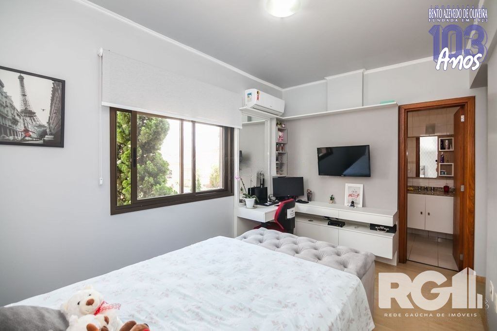 Apartamento, 3 quartos, 82 m² - Foto 11