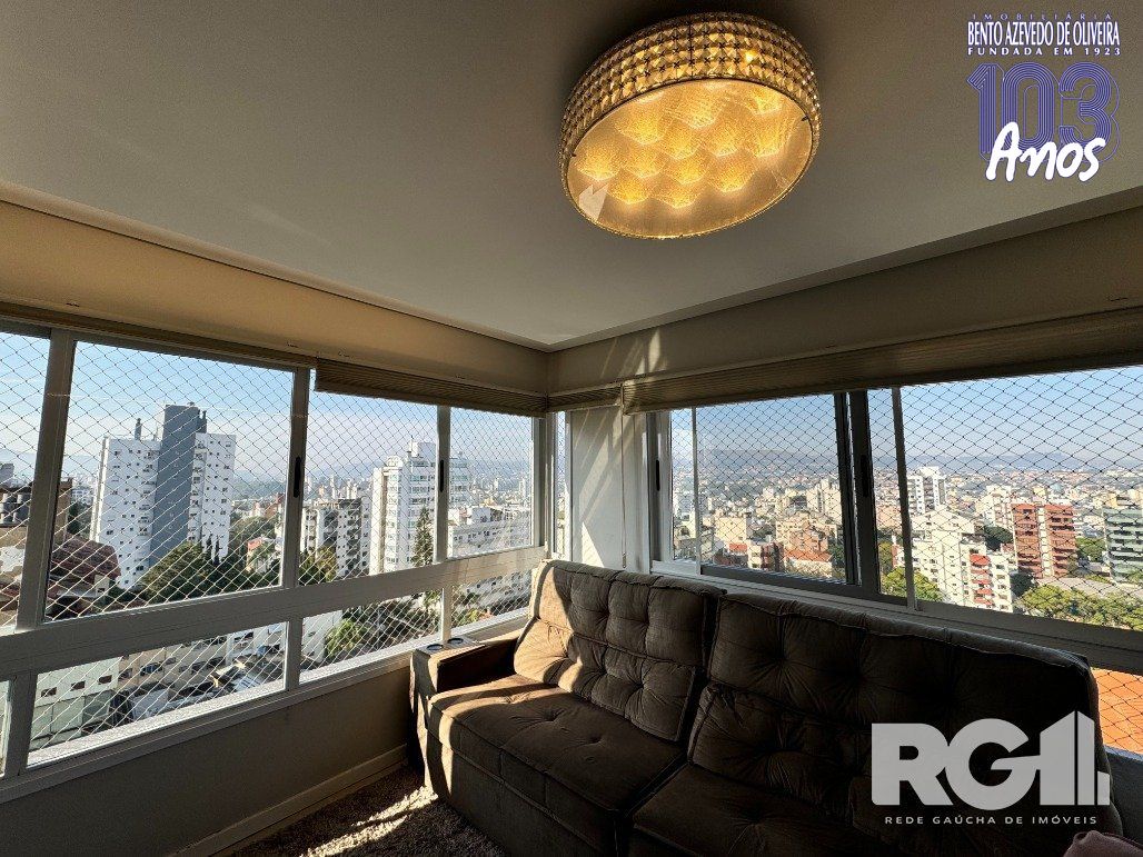 Cobertura, 3 quartos, 185 m² - Foto 2