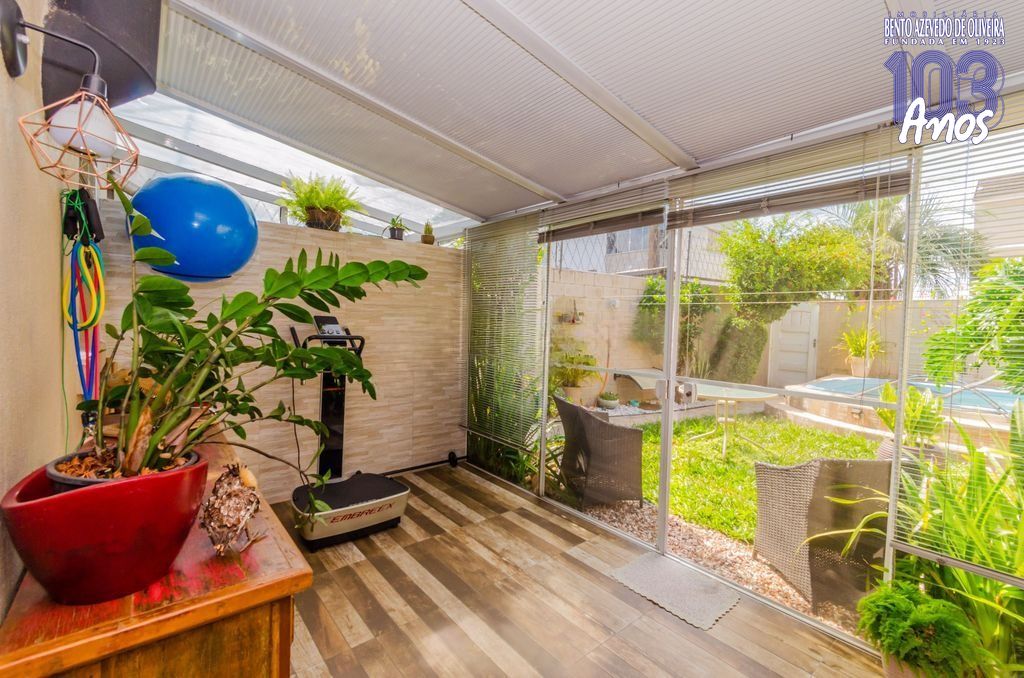 Casa de Condomínio, 3 quartos - Foto 8